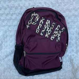 Victoria’s Secret PINK Backpack